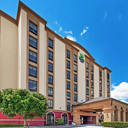 Holiday Inn Express & Suites Houston - Memorial Park Area By Ihg Exteriör bild