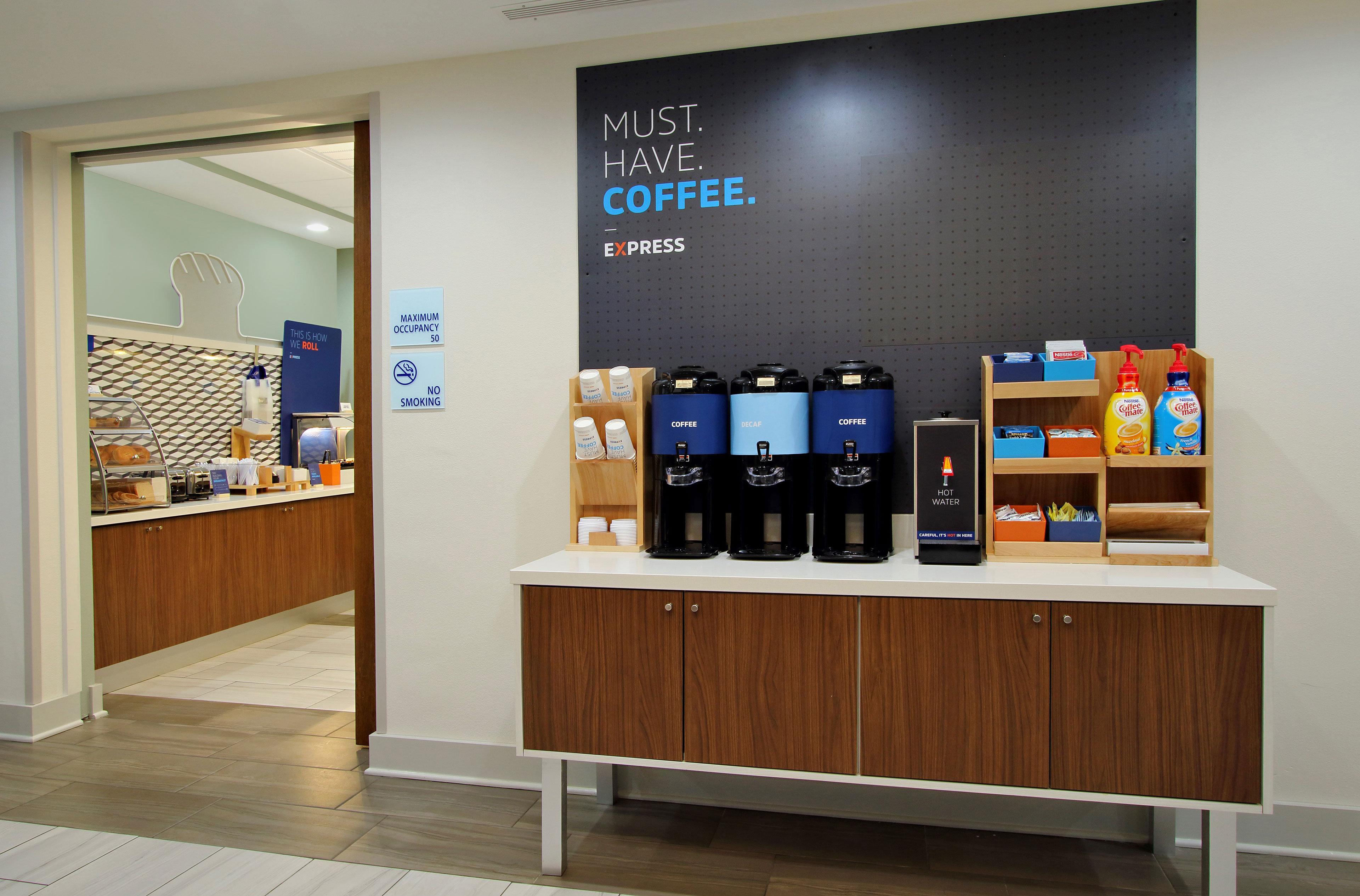 Holiday Inn Express & Suites Houston - Memorial Park Area By Ihg Exteriör bild