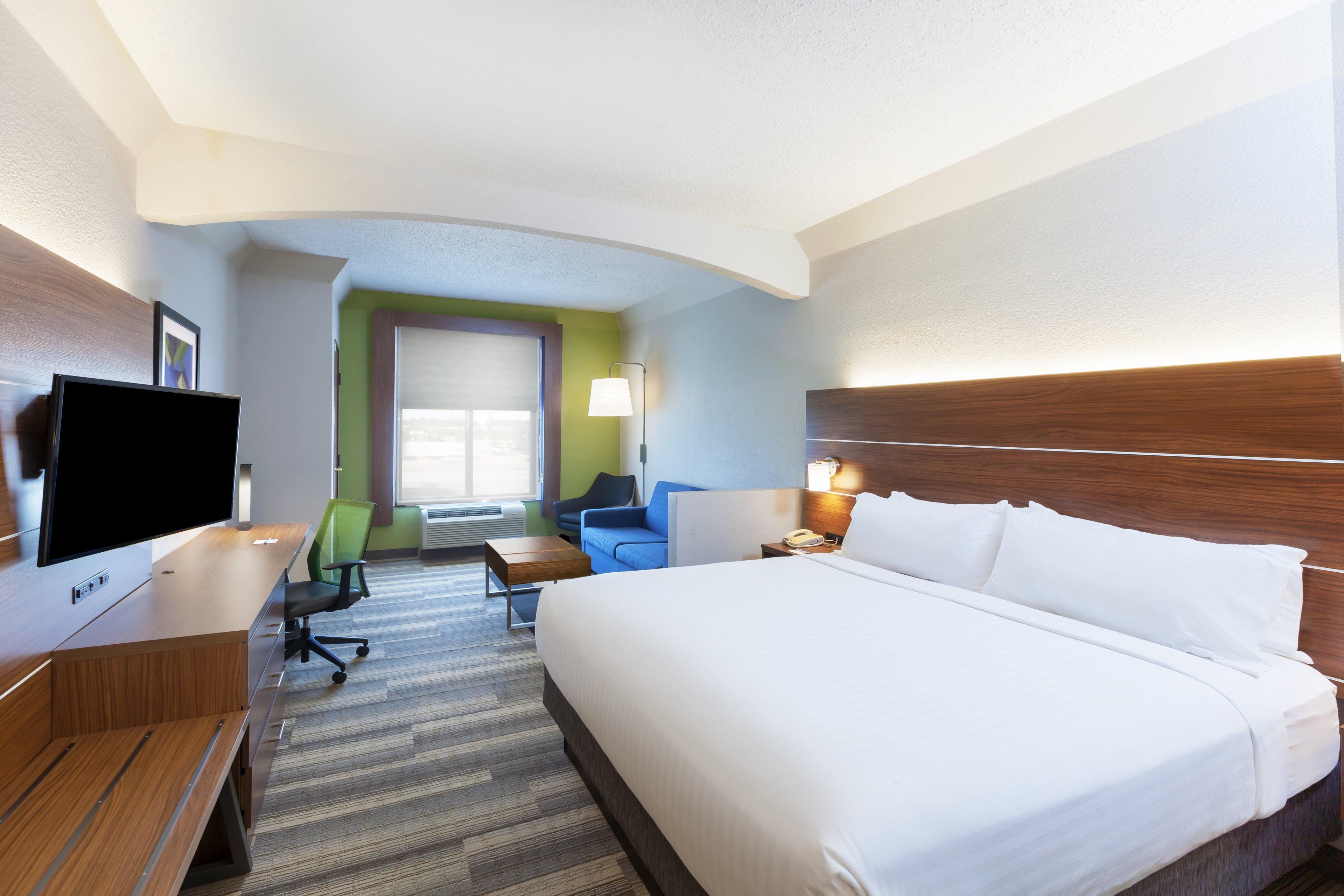 Holiday Inn Express & Suites Houston - Memorial Park Area By Ihg Exteriör bild