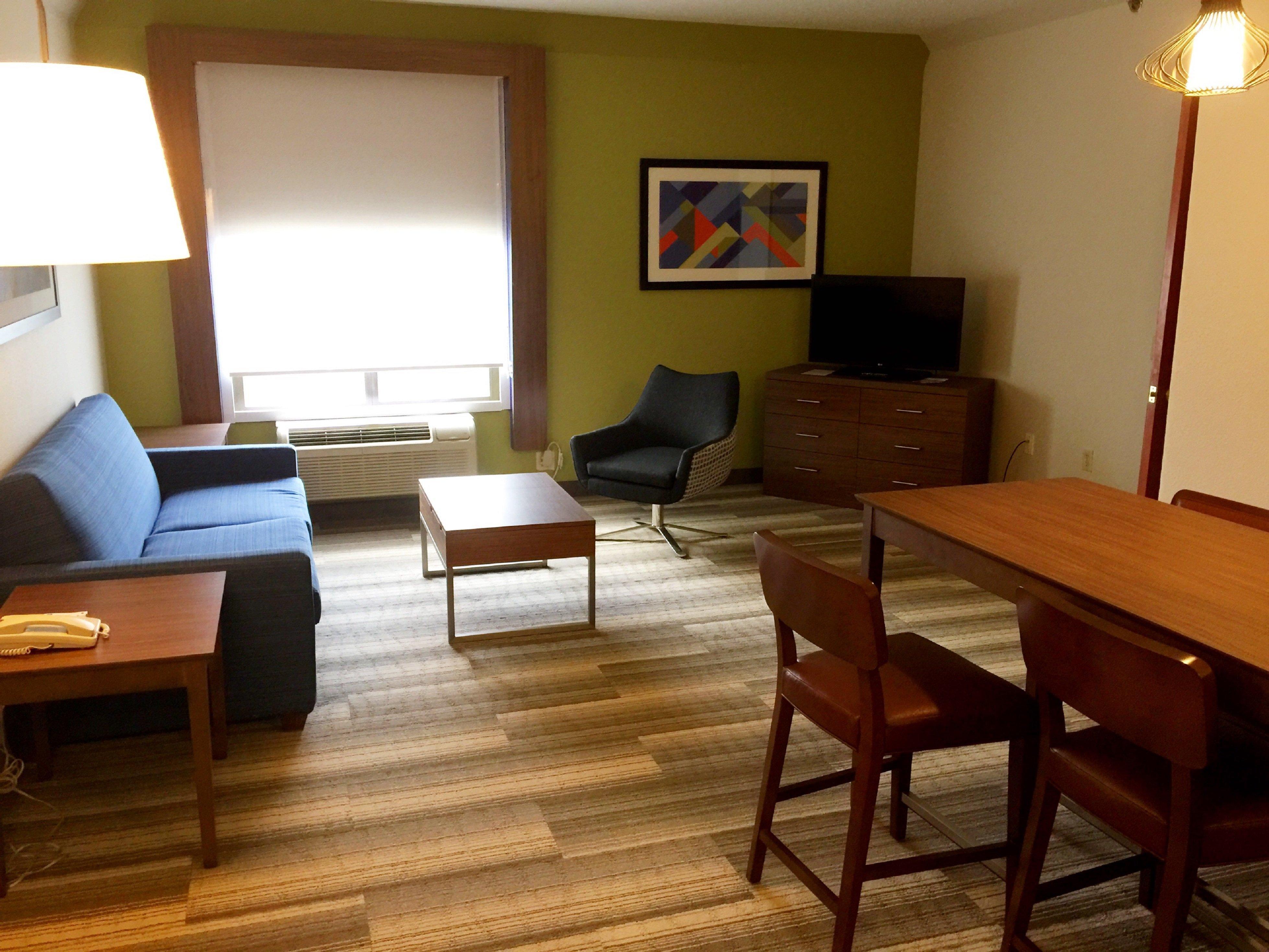 Holiday Inn Express & Suites Houston - Memorial Park Area By Ihg Exteriör bild