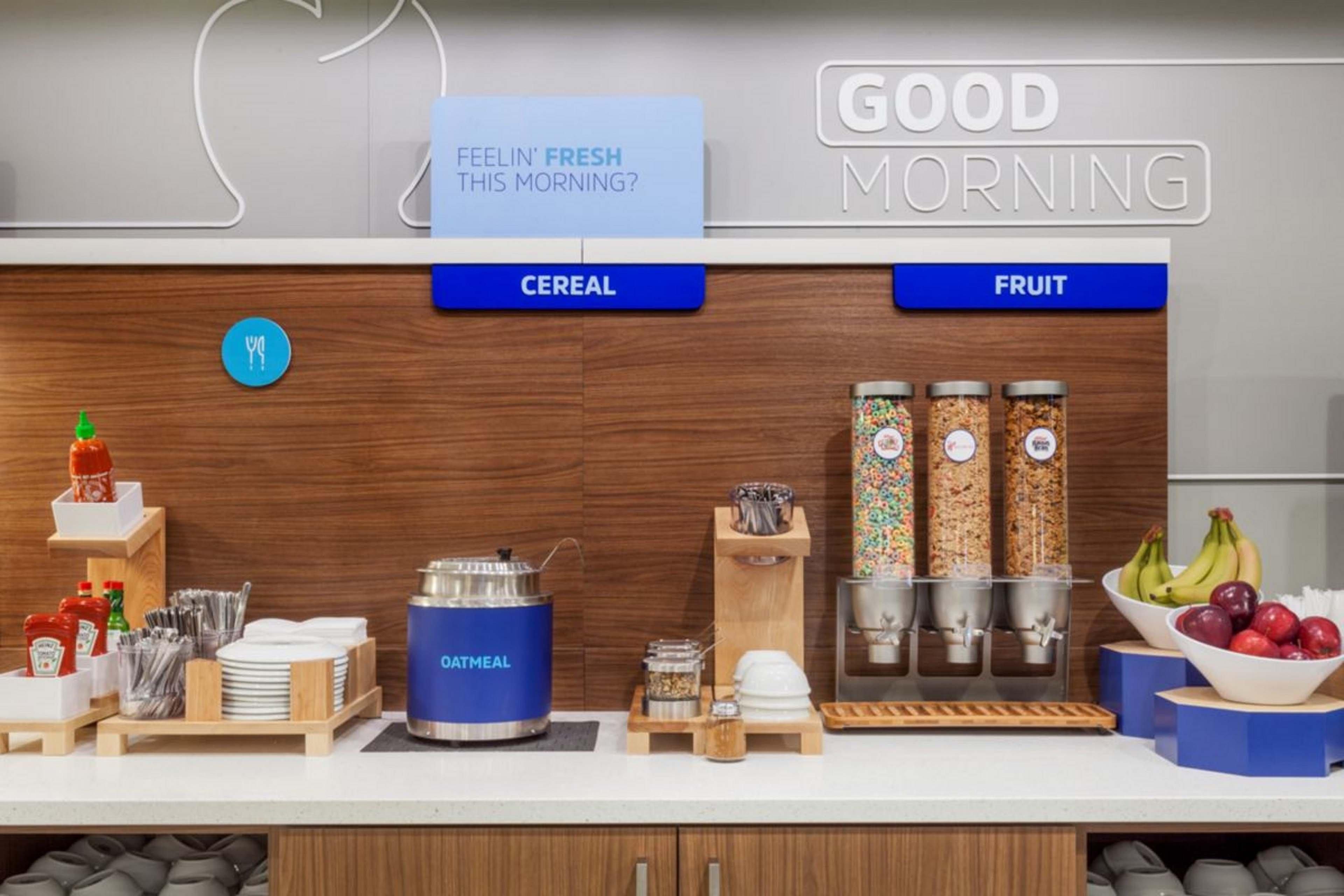 Holiday Inn Express & Suites Houston - Memorial Park Area By Ihg Exteriör bild