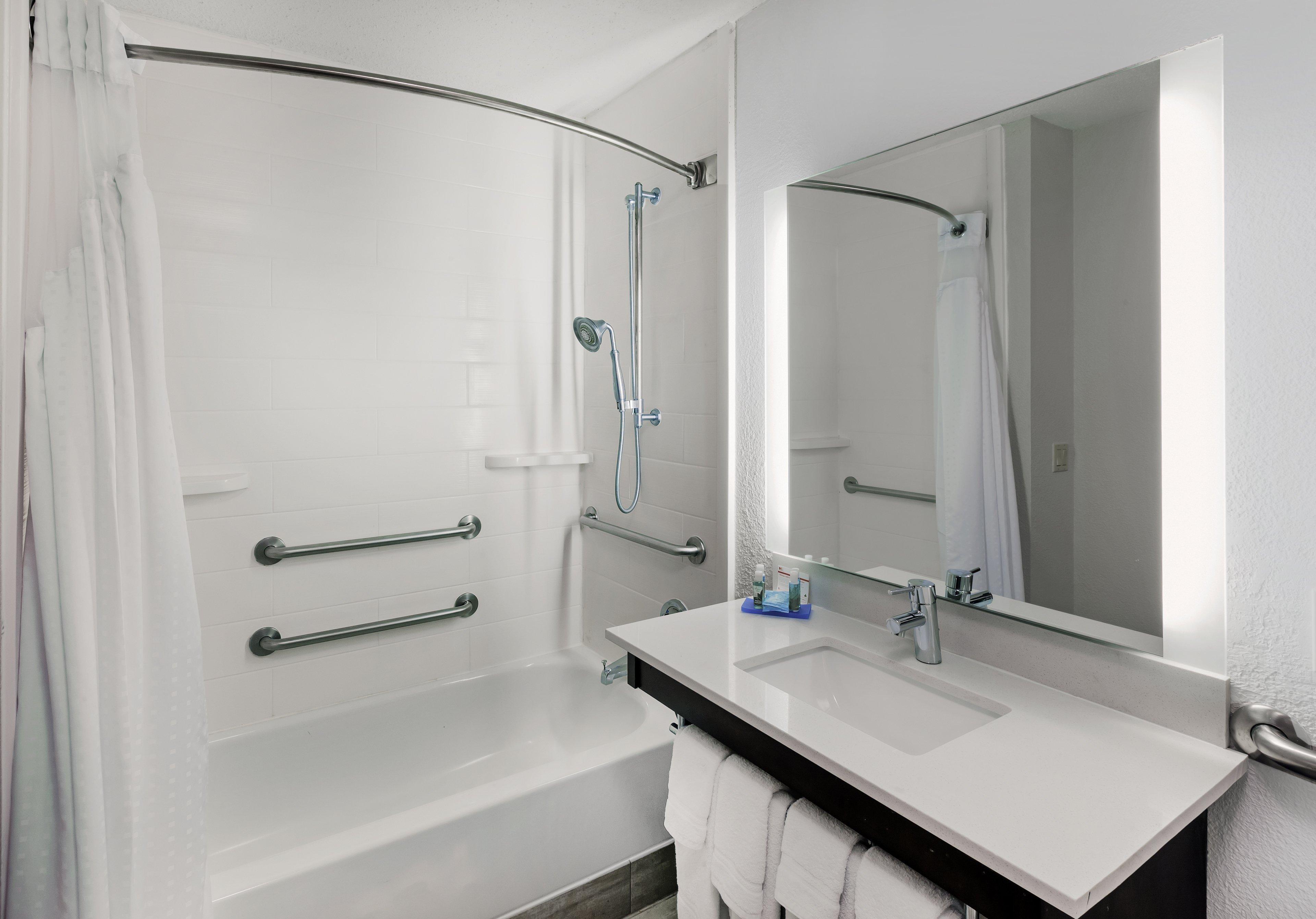 Holiday Inn Express & Suites Houston - Memorial Park Area By Ihg Exteriör bild