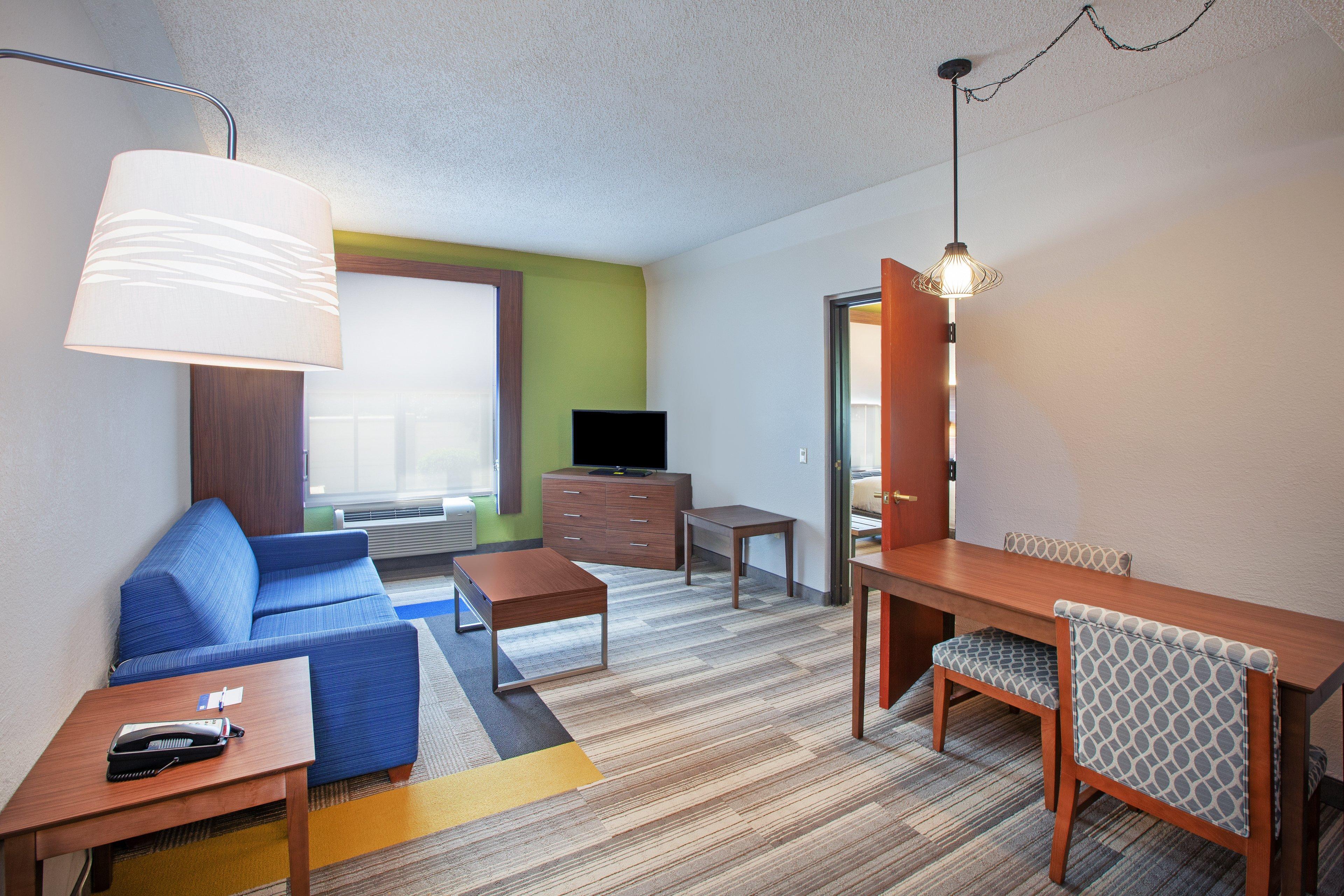 Holiday Inn Express & Suites Houston - Memorial Park Area By Ihg Exteriör bild