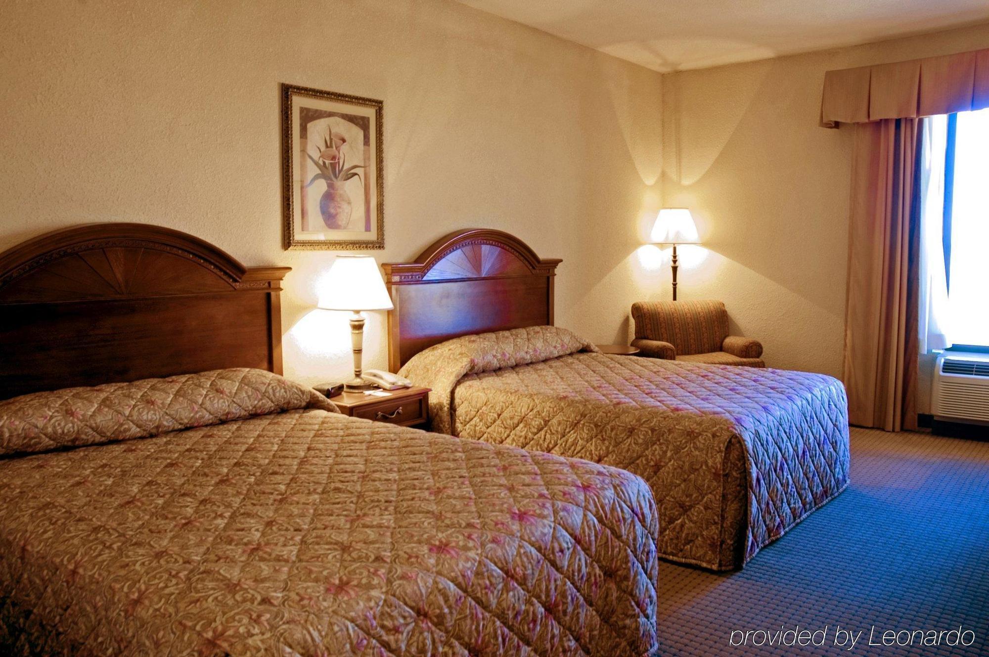Holiday Inn Express & Suites Houston - Memorial Park Area By Ihg Exteriör bild