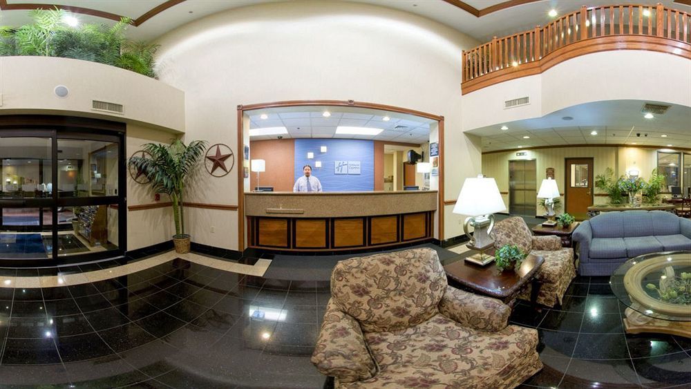 Holiday Inn Express & Suites Houston - Memorial Park Area By Ihg Exteriör bild