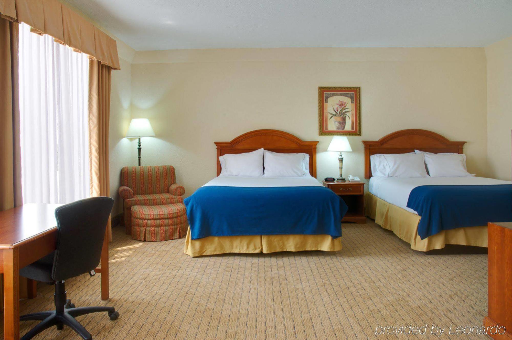 Holiday Inn Express & Suites Houston - Memorial Park Area By Ihg Exteriör bild