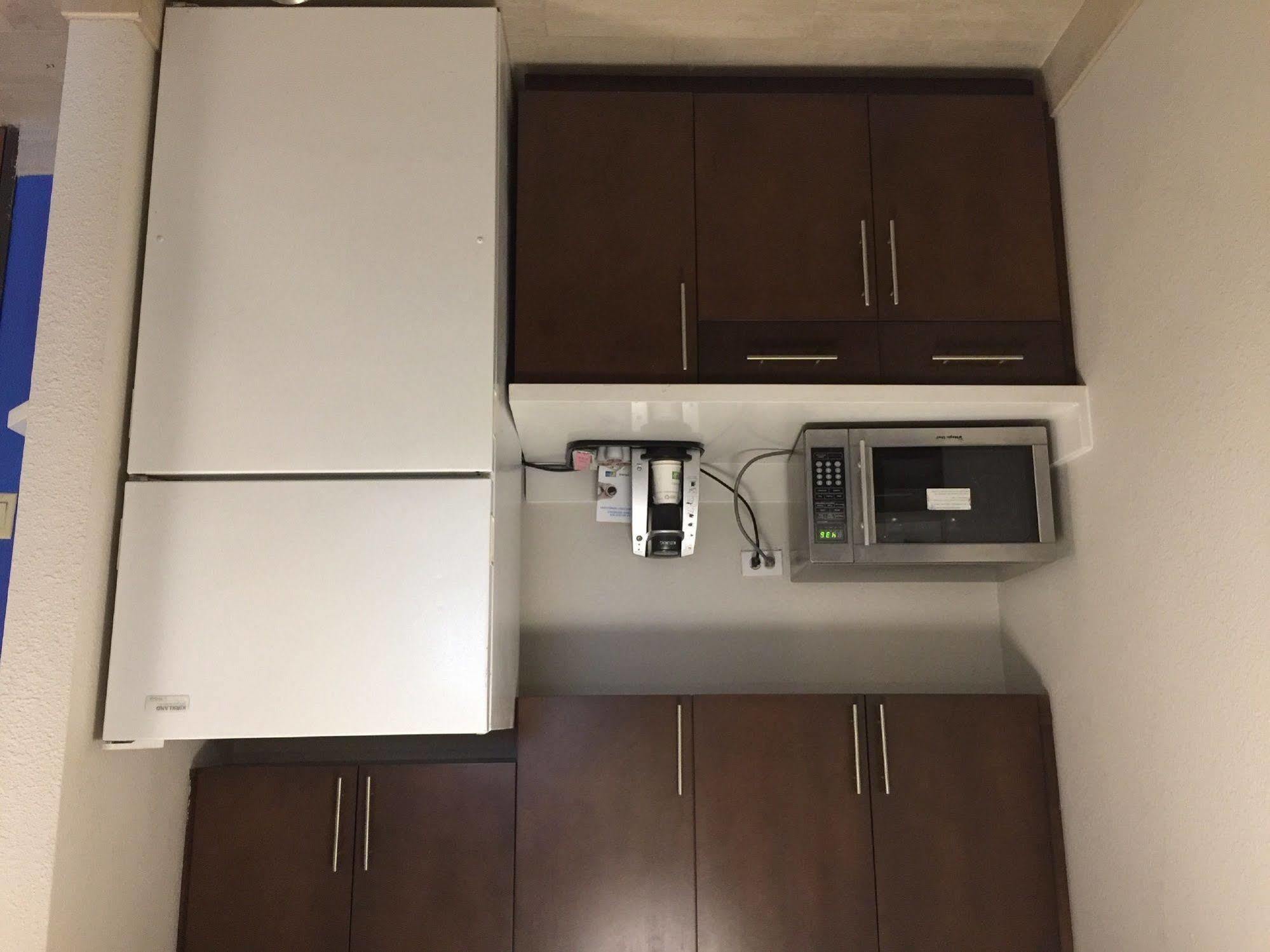 Holiday Inn Express & Suites Houston - Memorial Park Area By Ihg Exteriör bild