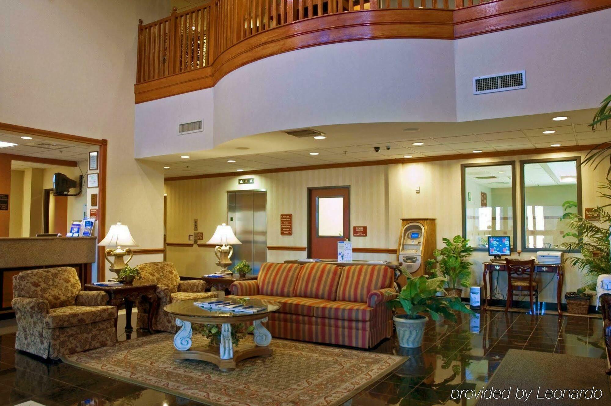 Holiday Inn Express & Suites Houston - Memorial Park Area By Ihg Exteriör bild